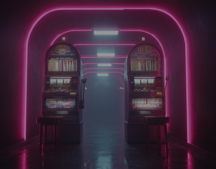 Vera John Casino