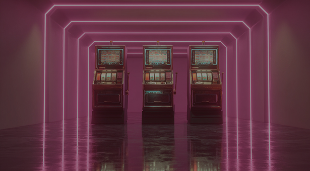 Vera John Casino